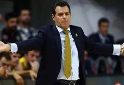 Fenerbahçe Beko'da ayrılık depremi