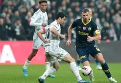 Beşiktaş revire döndü! 7 oyuncu Lugano maçında yok