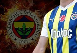 Fenerbahçe transferi bitirdi! Daha 16 yaşında, sol kanat ve forvete doping