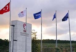 TFF açıkladı! Ertelenen maçların oynanacağı tarihleri belli oldu
