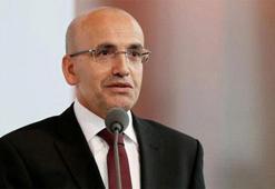 Hazine ve Maliye Bakanı Mehmet Şimşek: Kestirme, kolaycı bir çözüm yok, doğru yoldayız