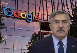 Dijital Telif Yasası çalışmaları hızlandı! Hüseyin Yayman açıkladı: Google ile masaya oturulacak