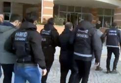 49 ilde 'Narkogüç-39' operasyonu: 378 gözaltı
