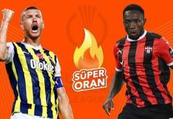 Fenerbahçe - Spartak Trnava maçı Tek Maç ve Canlı Bahis seçenekleriyle Misli’de