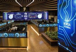 BİST'te Fed etkisi: Borsa hızlı yükselişle güne başladı