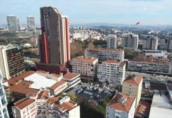 Beşiktaş'taki İBB arsası ihaleyle satıldı: 'Maaş ödeyemiyorsanız ihalede ne işiniz var'
