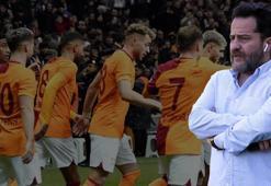 Galatasaray'da ilk ayrılık! Son şansını kaçırdı, yeni transfer ayağının tozuyla terk ediyor