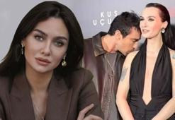 Birce Akalay'dan dikkat çeken İbrahim Çelikkol açıklaması