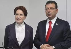 İYİ Parti'den Ekrem İmamoğlu çıkışı: Seni başkan seçtirmeyeceğiz