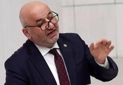 Meclis'te fenalaşan Saadet Partili Milletvekili Hasan Bitmez hayatını kaybetti