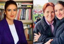 İYİ Parti Genel Başkan Yardımcısı Güner, partisinden istifa etti