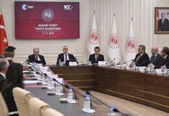 Kuruşuna kadar hesaplandı: İşte 2024 yeni zamlı asgari ücret (Brüt, net)