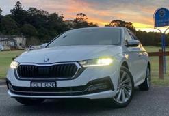 Skoda Octavia 2023 fiyatını yeni yıla taşıdı: Bayide pazarlığı bile var!