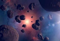 Asteroit Nedir, Özellikleri Nelerdir? Asteroitlerin Kimyasal Yapıları...
