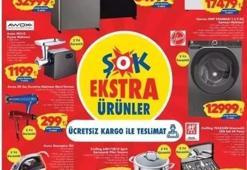 ŞOK 15-19 Aralık aktüel katalog 2023 yayınlandı! Yılın son sürprizi son katalogda yer aldı!