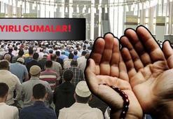 Dualı, ayetli, sözlü, uzun kısa ve resimli Cuma mesajları yeni sözler! SMS, Facebook, X ve Instagram için birbirinden farklı Cuma mesajları 15 Aralık