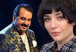 Gonca Vuslateri’nin İbrahim Tatlıses açıklamaları dikkat çekti! Evinde sinir krizi geçirdim!