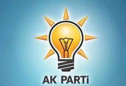 AK Parti’den ‘isim anketi’ çalışması