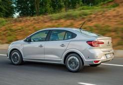 Renault bu modelde 2023 sürprizini sona sakladı: 838 bin TL'ye yeni yılda ayağınız yerden kesiliyor!