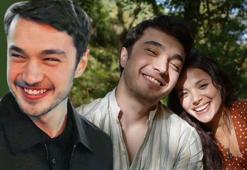 Burak Dakak'tan Leyla Tanlar'a romantik kutlama!