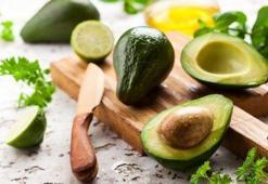 Avokado Kaç Kalori? Avokado Besin Değerleri Ve Kalorisi...