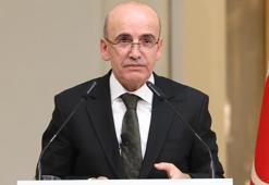 Bakan Şimşek: Yatırımcılar Türkiye'ye büyük ilgiyle yaklaşıyorlar