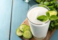 Ayran Kürü Tarifi İle Zayıflama Önerileri...ayran Kürü Nasıl Yapılır, Nasıl Kullanılır?