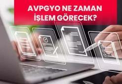 AVPGY halka arz ne zaman işlem görecek? AVPGY halka arz ne zaman bitiyor, Avrupakent saat kaça kadar? Avrupakent GYO halka arz ne zaman işlem görecek? AVPGY halka arz sonuçları