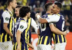 Fenerbahçe'nin muhtemel rakipleri kimler? İşte UEFA Konferans Ligi kura çekimi tarihi