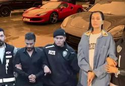 Polat çifti soruşturmasında yeni gelişme! 2 kişi daha dosyaya dahil edildi