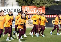 Galatasaray'da sakatlık şoku! Yıldız futbolcunun göğüs kası koptu