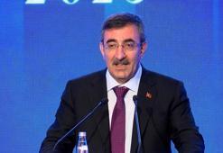 Cumhurbaşkanı Yardımcısı Yılmaz açıkladı: İşsizlik oranı son 11 yılın en düşük seviyesinde