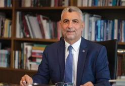 Bakan Bolat: 4,7 milyar TL değerinde 11 tonu aşan uyuşturucu madde ele geçirildi