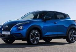 SUV modeliln efsanesi Nissan Juke fiyatı dibe indi! Kimse bu fiyata inanamıyor