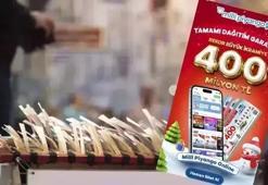 Çeyrek bilete ne kadar para çıkar? 2024 Milli Piyango Yılbaşı özel çekilişinde ikramiyeler ne kadar?