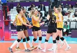 FIVM Kadınlar Dünya Kulüpler Şampiyonası final ne zaman? Dünya Kulüpler Şampiyonası voleybol final maçı ne zaman, hangi kanalda, saat kaçta?