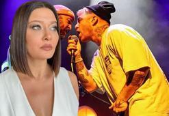 Nurgül Yeşilçay'dan Athena Gökhan’a sitem! 'Sakın gözünüzde büyütmeyin'