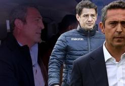 Ali Koç özel uçağına binip Halil Umut Meler'in yanına gitti: Reklamı olmaz