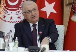 Bakan Güler: ABD'den F-16 tedarikinde somut gelişmeler olacaktır