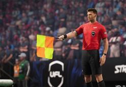 UFL ne zaman çıkıyor? UFL mobile ne zaman çıkacak, UFL PS4’e çıkacak mı?