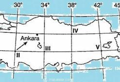 Enlem Nedir, Özellikleri Nelerdir? Enlemin Etkileri Nelerdir?
