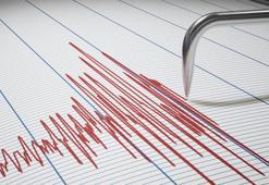 Muğla'da 4.0 büyüklüğünde deprem meydana geldi