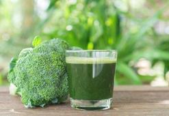 Brokoli Kürü Tarifi İle Zayıflama Önerileri...brokoli Kürü Nasıl Yapılır, Nasıl Kullanılır?