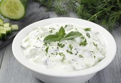 Cacık Kaç Kalori? Cacık Besin Değerleri Ve Kalorisi...