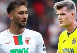 Fenerbahçe'ye sürpriz transfer önerisi