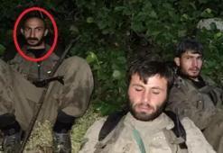 MİT'ten nokta operasyon! Terörist Şirvan Hasan etkisiz hale getirildi.
