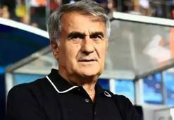 Şenol Güneş'e Azerbaycan sonrası bir milli takım daha talip oldu!