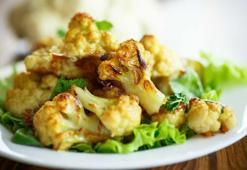 Karnabahar Kaç Kalori? Karnabahar Besin Değerleri Ve Kalorisi...