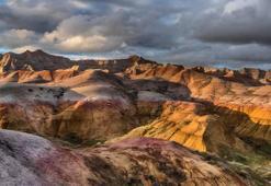 Kırgıbayır Nedir, Nasıl Oluşur? Türkiye'de Kırgıbayır Örnekleri Nelerdir?