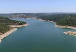 İstanbul'un barajlarında doluluk oranları arttı